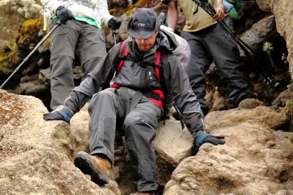 6 DAYS Mount Kilimanjaro -Marangu Route - Image 2