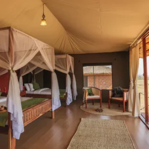 KARATU SIMBA LODGE