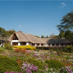 NGORONGORO FARM HOUSE