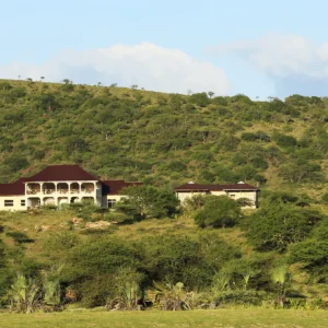 KISIMA NGEDA TENTED CAMP