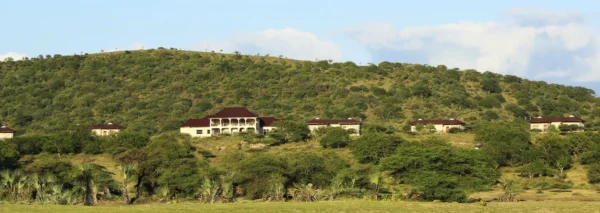 KISIMA NGEDA TENTED CAMP