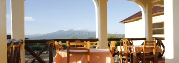LAKE EYASI SAFARI LODGE - Image 6